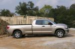 Toyota Tundra 2007 года
